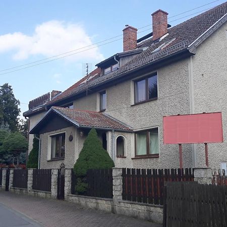 Antonowka "Pod Dudziarzem" Apartment Radomierz Exterior photo