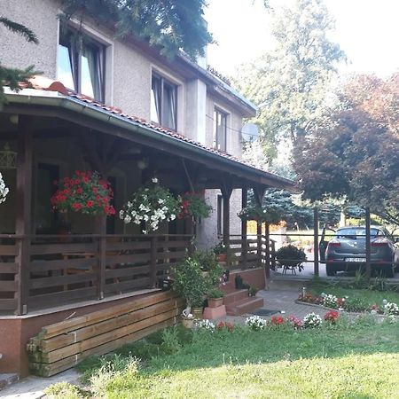 Antonowka "Pod Dudziarzem" Apartment Radomierz Exterior photo
