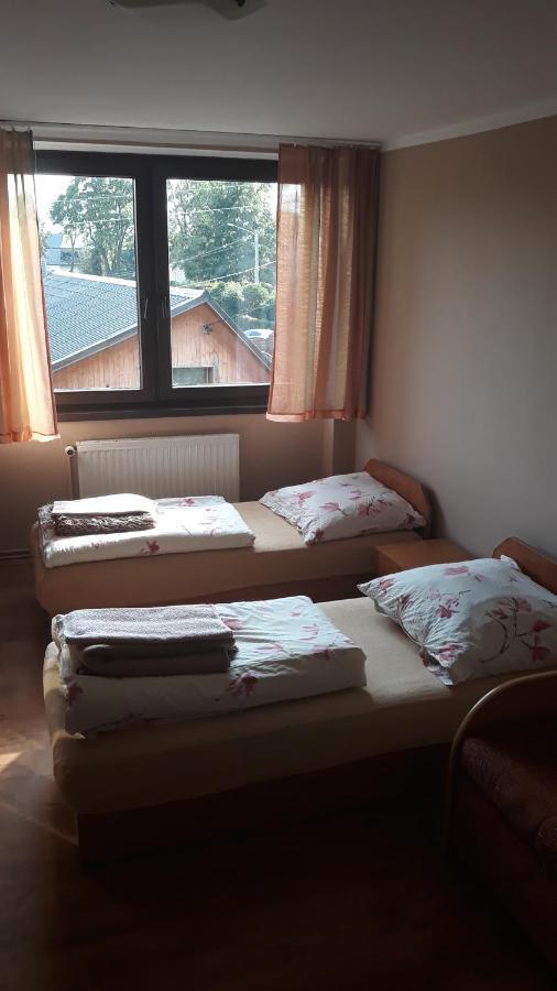 Antonowka "Pod Dudziarzem" Apartment Radomierz Exterior photo