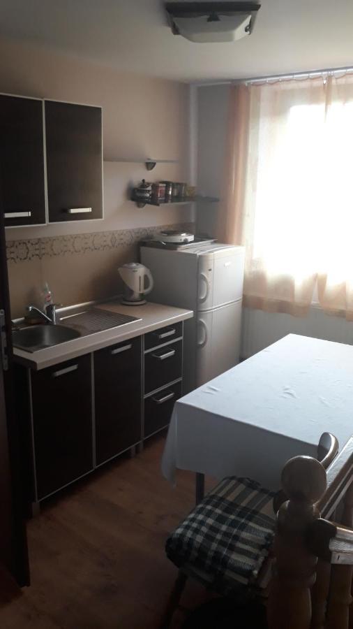 Antonowka "Pod Dudziarzem" Apartment Radomierz Exterior photo